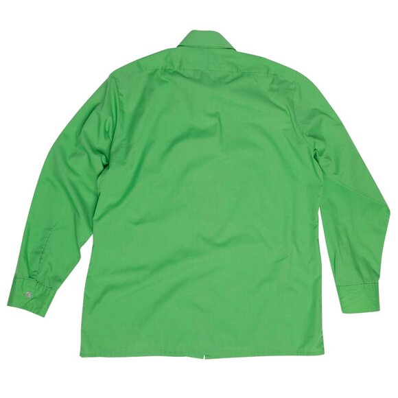 ewo (West Germany) 70s Vintage, Pointed Collar - Picture 2 of 3